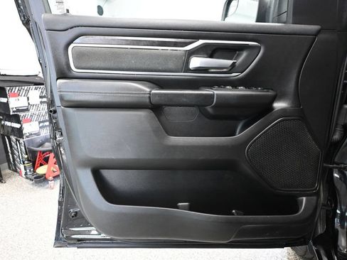 Used 2022 RAM 1500 Big Horn AWD/4WD image 20
