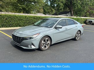 Used 2022 Hyundai Elantra SEL w/ Convenience + Premium Package FWD video 1