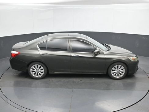 Used 2014 Honda Accord EX-L image 28