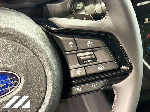 New 2026 Subaru Forester Sport AWD/4WD image 13