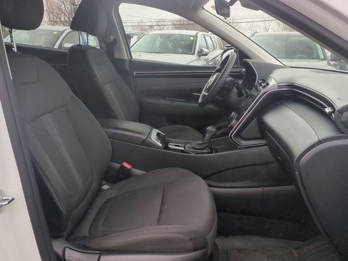 Certified 2023 Hyundai Tucson SEL w/ Winter Package AWD/4WD image 26