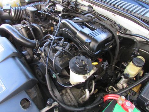 Used 2003 Ford Explorer Sport XLS image 39