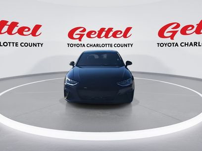 Used 2022 Audi A4 2.0T Prestige w/ Prestige Package