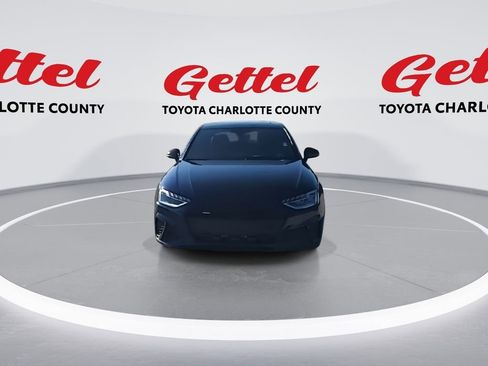 Used 2022 Audi A4 2.0T Prestige w/ Prestige Package image 3