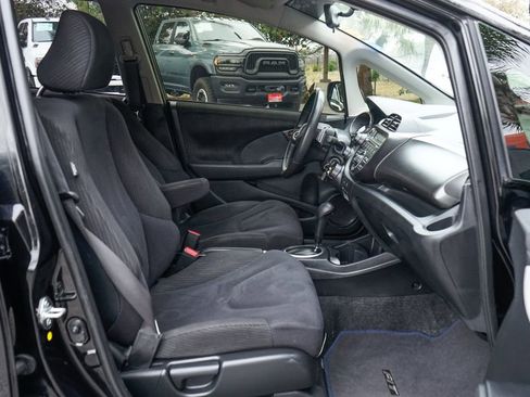 Used 2013 Honda Fit Sport image 33