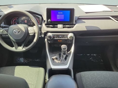 Used 2023 Toyota RAV4 XLE w/ Convenience Package FWD image 10