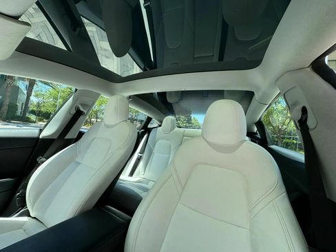 Used 2023 Tesla Model 3 Standard Range RWD image 15