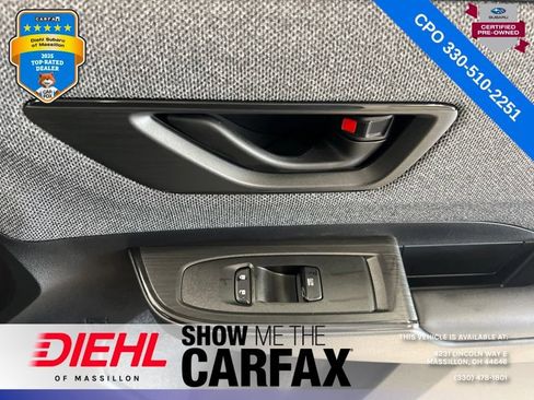Used 2026 Subaru Outback Limited XT AWD/4WD image 17