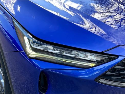 Used 2022 Acura MDX A-Spec image 26