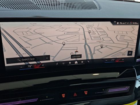 Certified 2026 BMW 530i xDrive 530i xDrive w/ Premium Package image 17