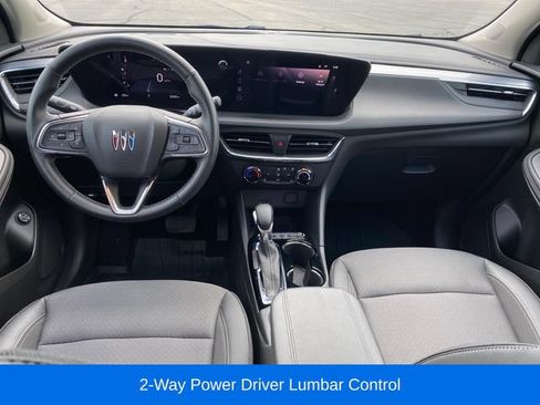 Used 2025 Buick Encore GX Preferred w/ Comfort Package FWD image 5