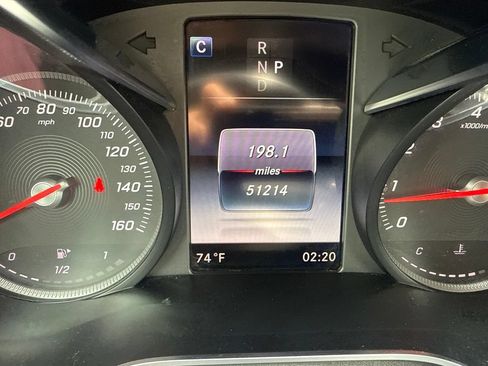 Used 2018 Mercedes-Benz C 300 4MATIC Cabriolet image 32