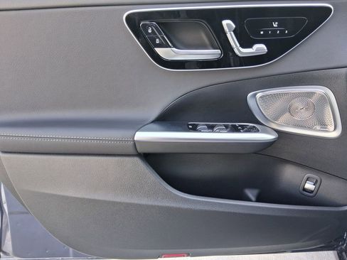 New 2026 Mercedes-Benz C 300 4MATIC Sedan image 21