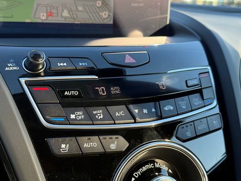 New 2026 Acura RDX A-Spec image 30