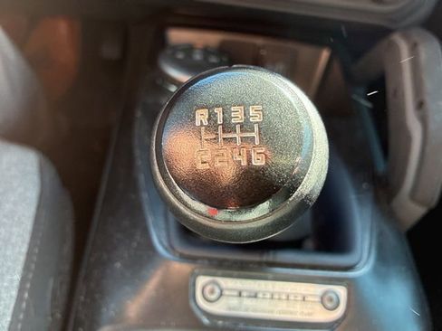 Used 2022 Ford Bronco Big Bend AWD/4WD image 22