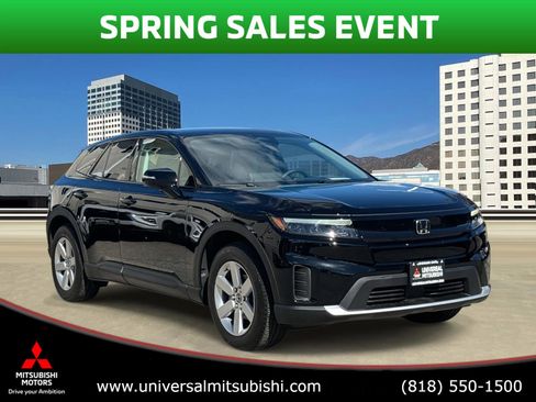 Used 2025 Honda Prologue EX image 1