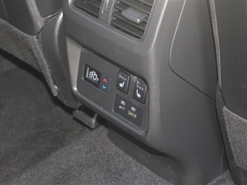 Used 2023 Nissan Rogue Platinum w/ Platinum Premium Package image 14