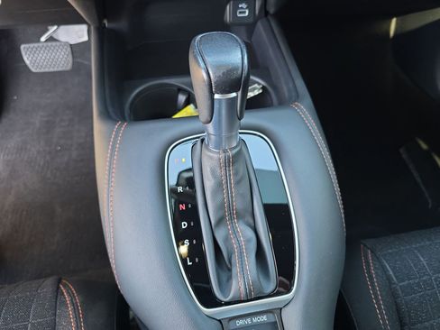 Certified 2023 Honda HR-V Sport image 20