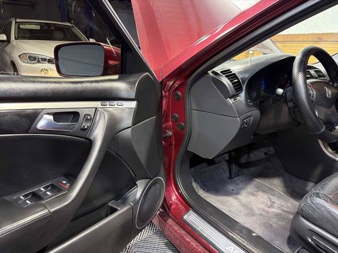 Used 2005 Acura TL FWD image 16