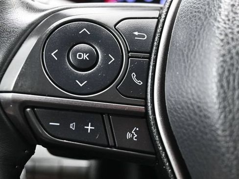 Used 2023 Toyota Camry XSE FWD image 24