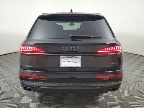 New 2026 Audi Q7 3.0T Premium Plus image 5