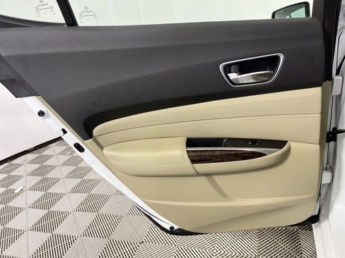 Used 2019 Acura TLX V6 SH-AWD image 20