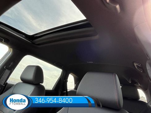 New 2026 Honda CR-V Sport-L image 17