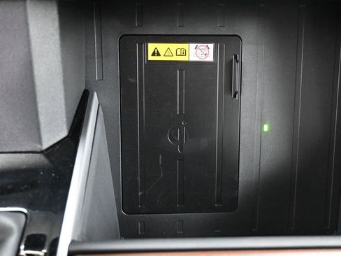 Certified 2024 Toyota Sequoia Capstone image 25