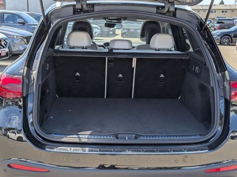 Used 2024 Mercedes-Benz GLC 300 4MATIC image 6