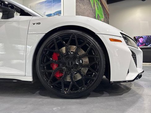 Used 2020 Audi R8 V10 w/ 20" Wheel Package AWD/4WD image 88