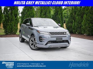 Used 2022 Land Rover Range Rover Evoque R-Dynamic S AWD/4WD video 1