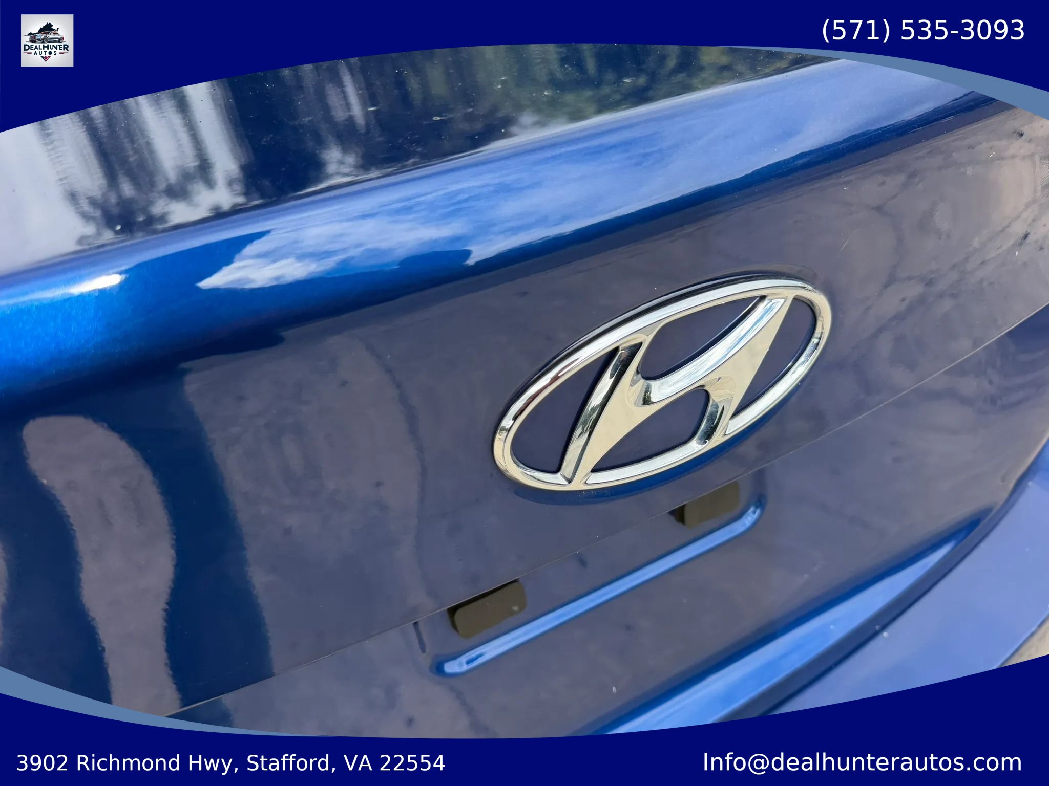 Used 2022 Hyundai Accent SE FWD image 13