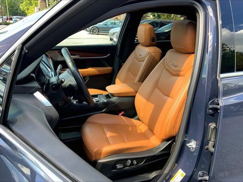 Used 2024 Cadillac XT5 Premium Luxury AWD/4WD image 25