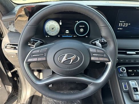 New 2025 Hyundai Palisade Calligraphy image 18