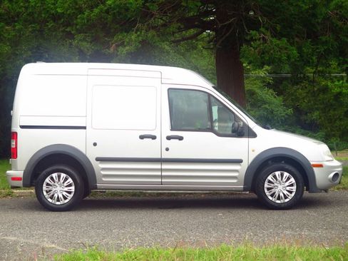 Used 2012 Ford Transit Connect XLT FWD image 21