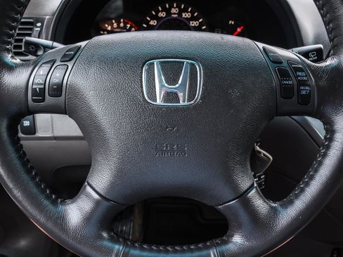 Used 2010 Honda Odyssey EX-L image 11