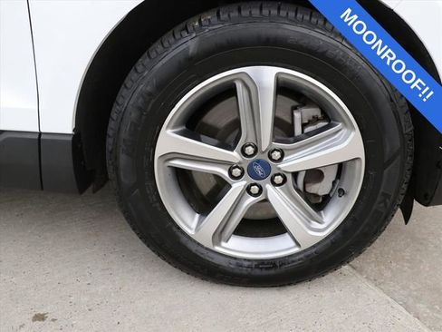 Used 2022 Ford Edge SEL w/ Convenience Package image 7