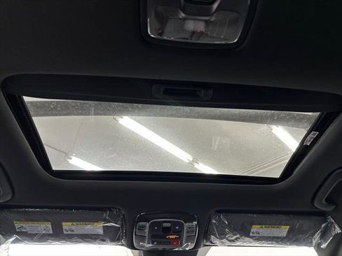 New 2025 Hyundai Santa Cruz Limited image 23