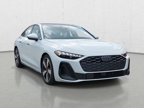 New 2026 Audi A5 2.0T Premium Plus AWD/4WD image 3