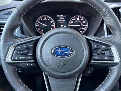 New 2026 Subaru Ascent Limited image 26