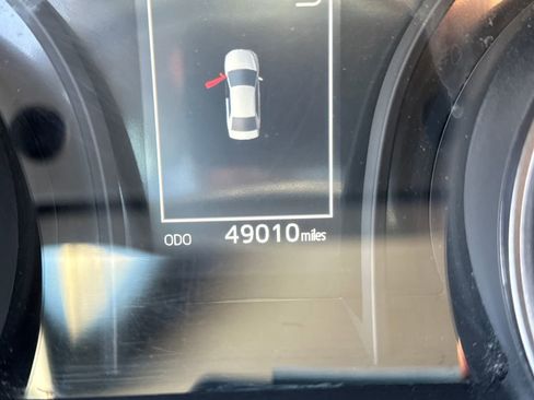 Used 2024 Toyota Camry SE image 22