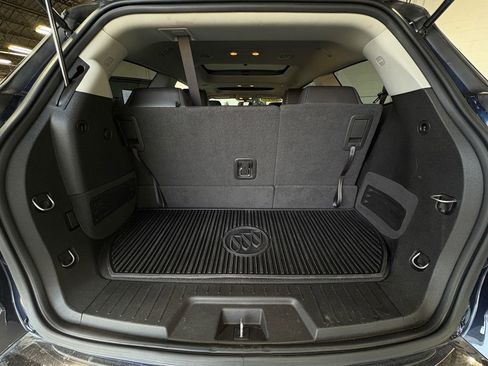 Used 2017 Buick Enclave Leather w/ Trailering Package image 31