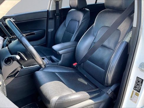 Used 2019 Kia Sportage SX AWD/4WD image 23