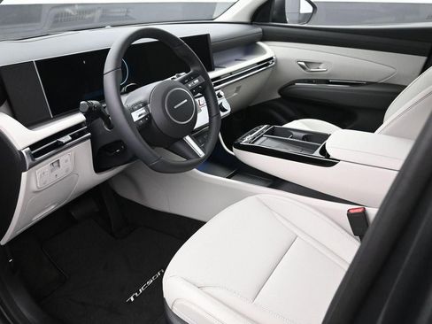 New 2026 Hyundai Tucson Limited image 9