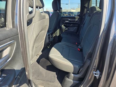 Used 2019 RAM 1500 Big Horn image 9