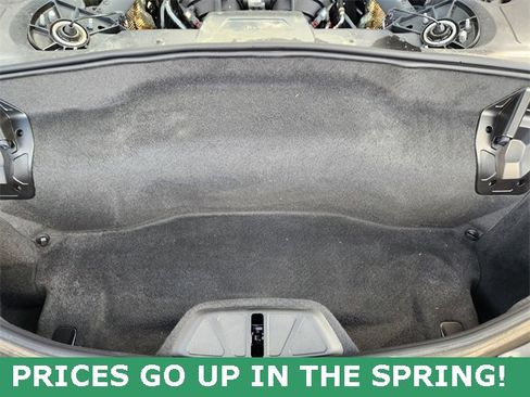 Certified 2023 Chevrolet Corvette Z06 image 23