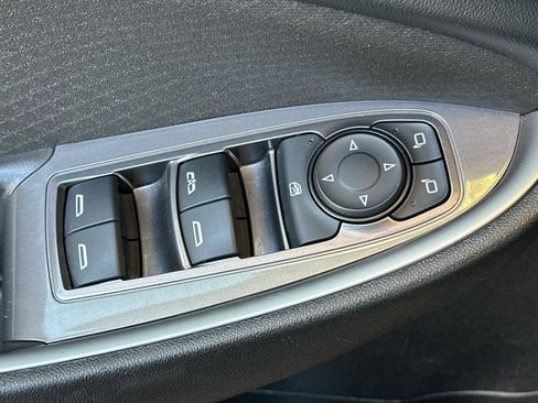 Used 2024 Chevrolet Malibu LT FWD image 14