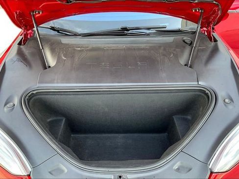 Used 2020 Tesla Model S Performance AWD/4WD image 9