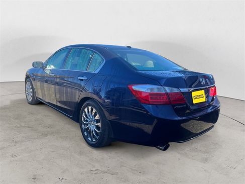 Used 2013 Honda Accord EX-L image 3