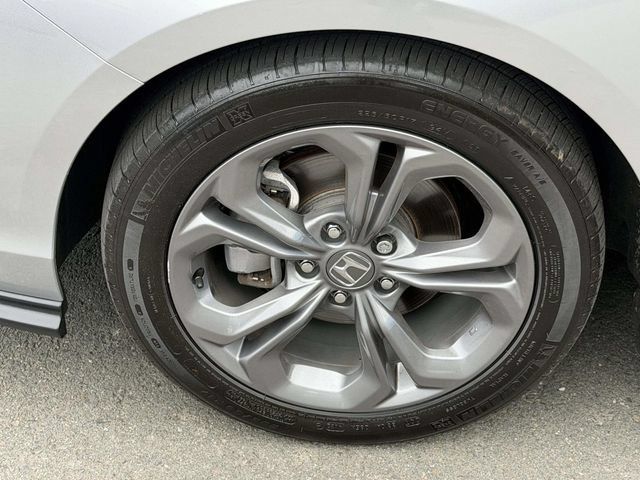 Used 2024 Honda Accord EX image 7